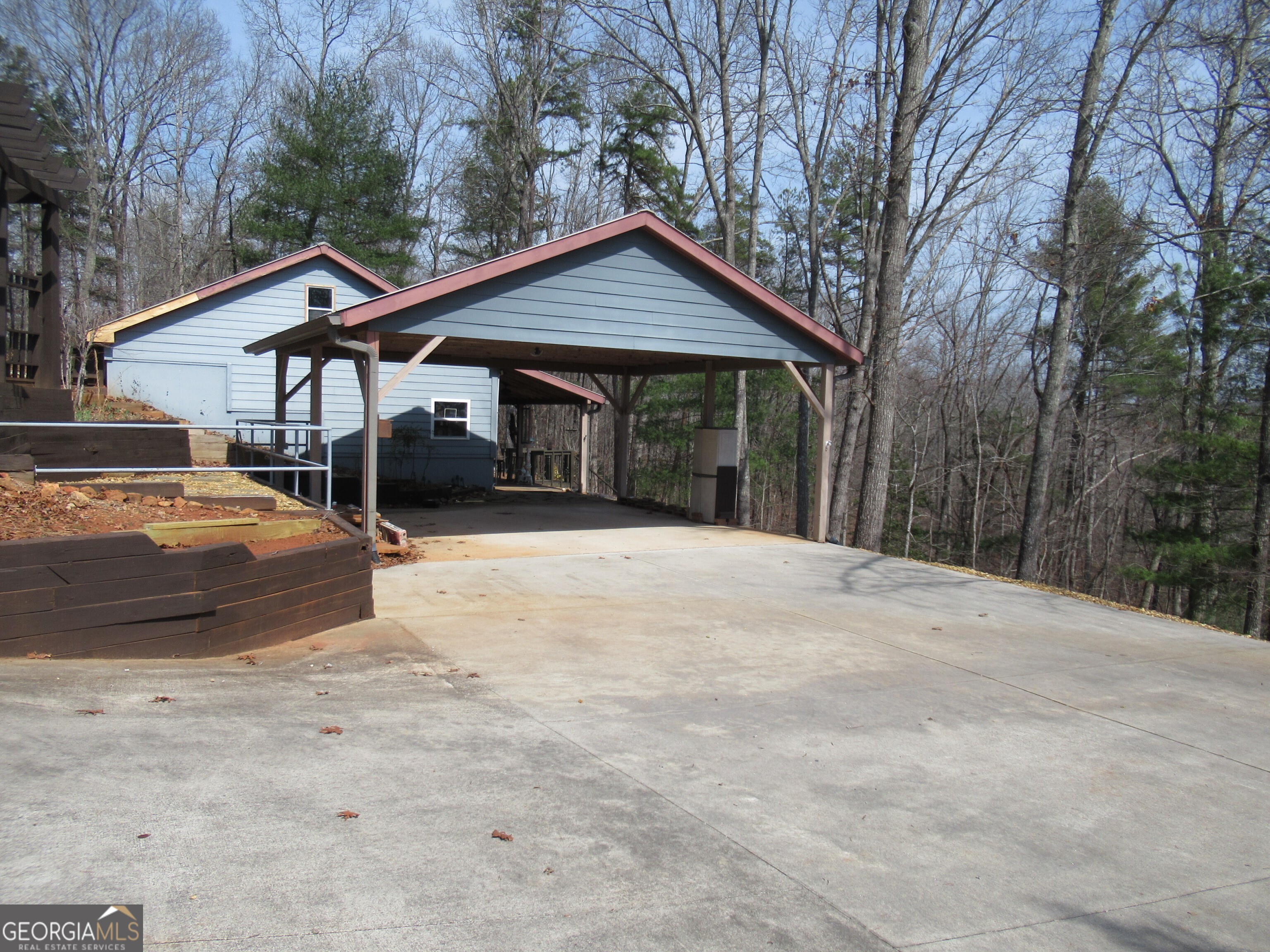 378 Laurel Circle Dahlonega GA 30533