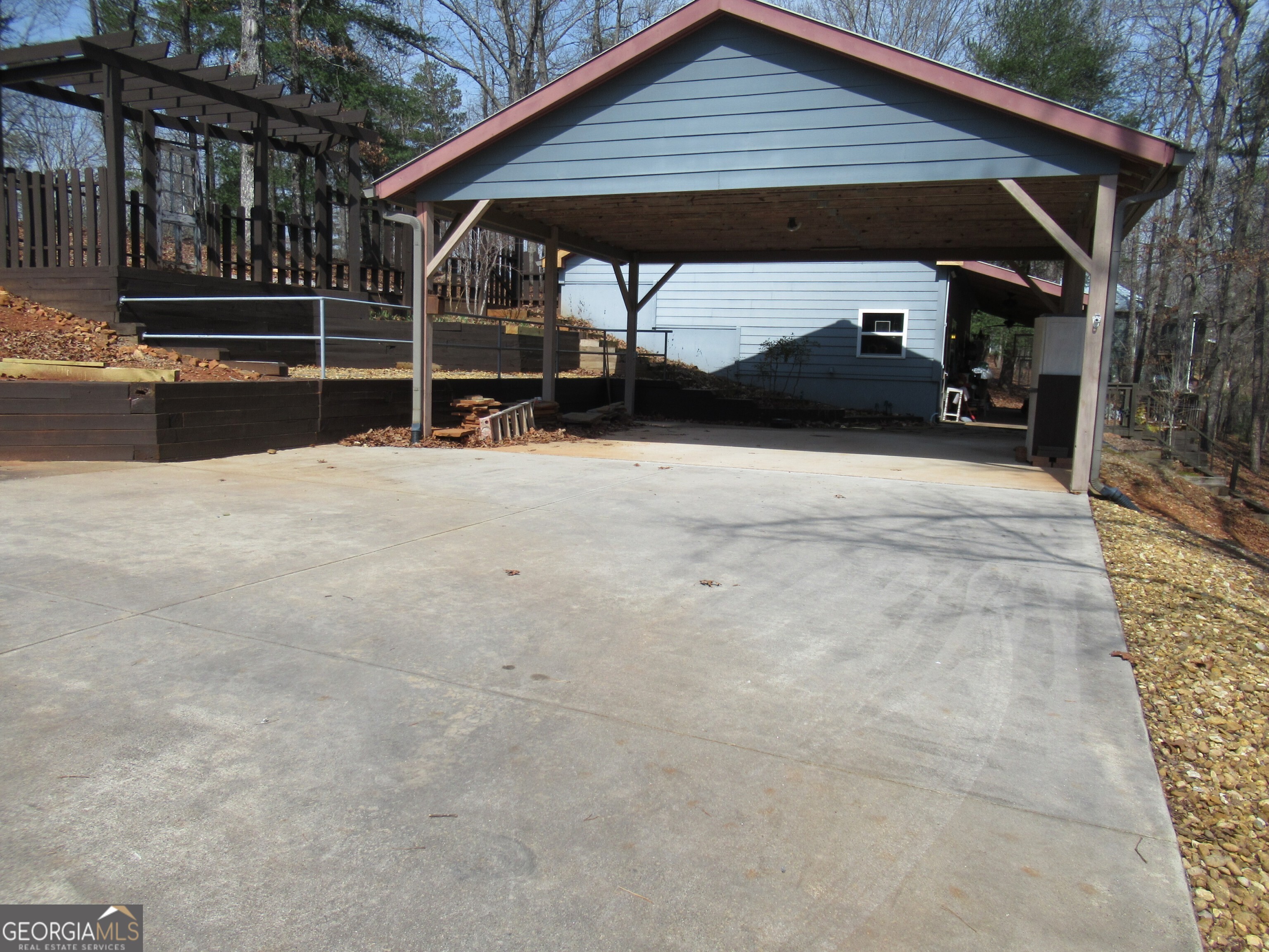 378 Laurel Circle Dahlonega GA 30533