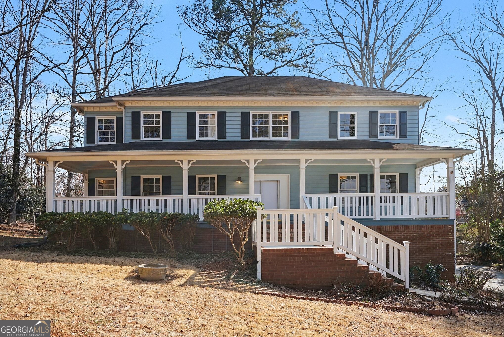 4550 Trumble Terrace Snellville GA 30039