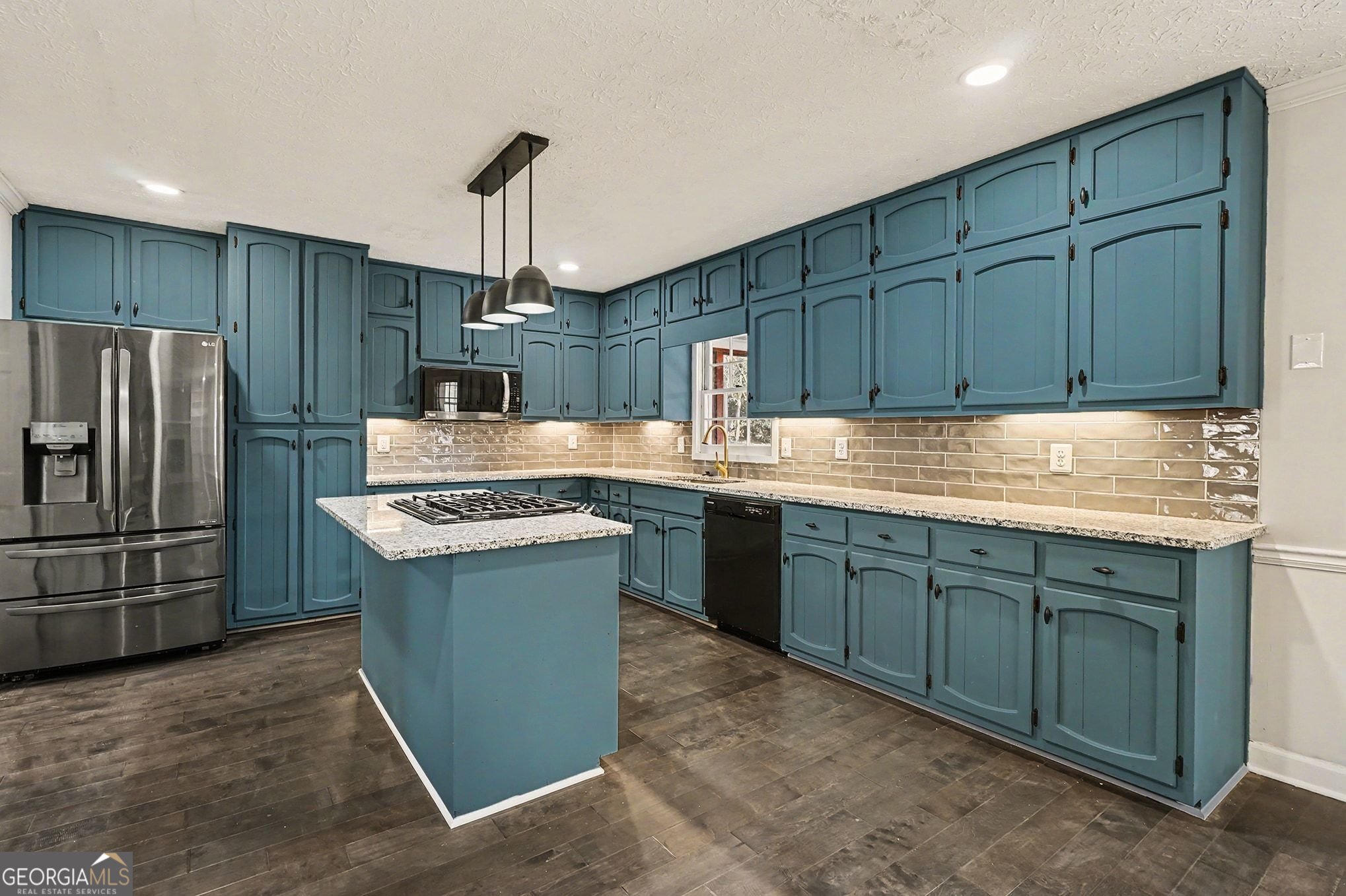 4550 Trumble Terrace Snellville GA 30039
