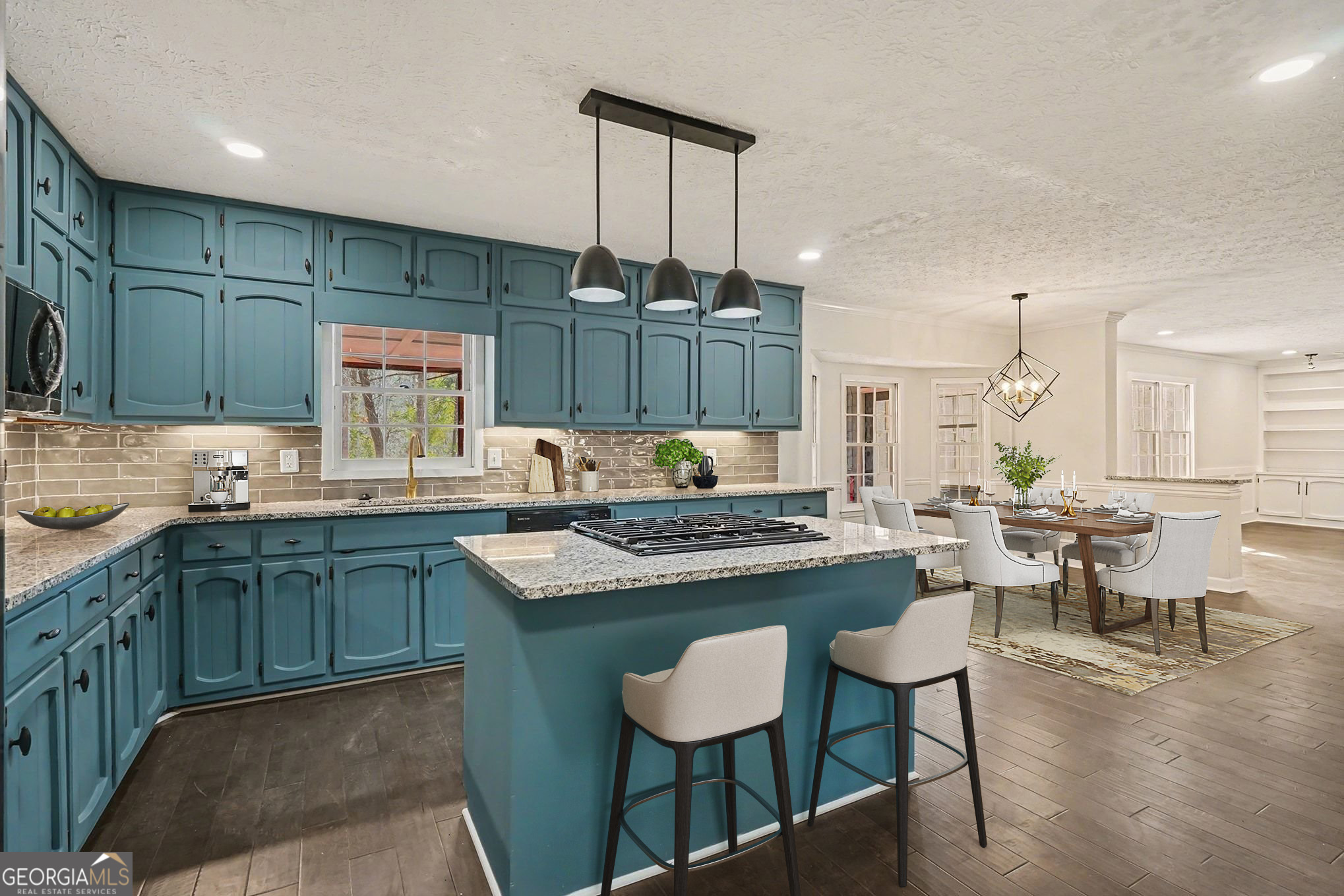 4550 Trumble Terrace Snellville GA 30039