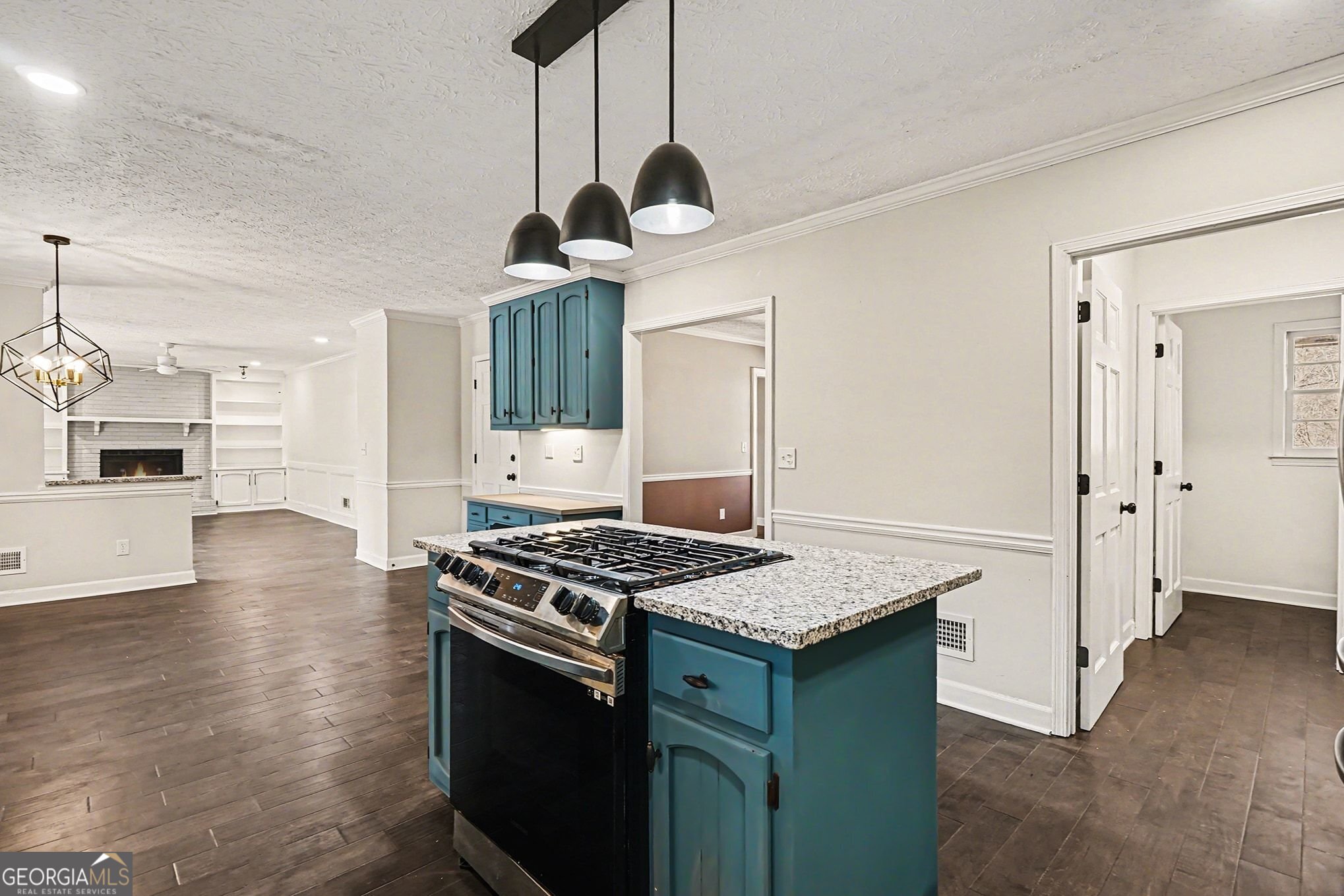 4550 Trumble Terrace Snellville GA 30039