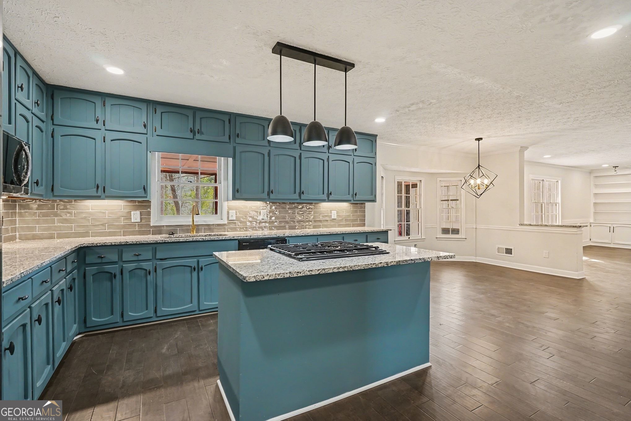 4550 Trumble Terrace Snellville GA 30039