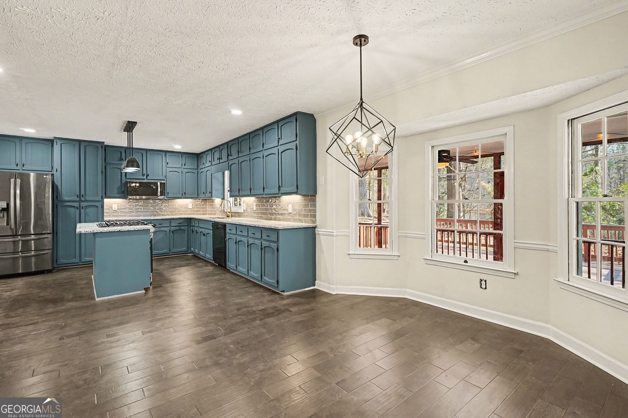 4550 Trumble Terrace Snellville GA 30039