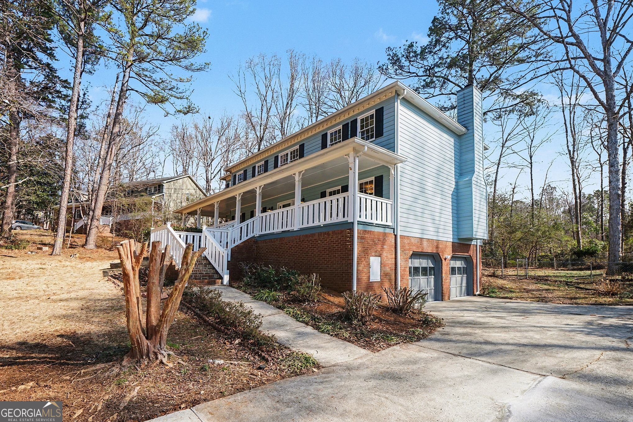 4550 Trumble Terrace Snellville GA 30039