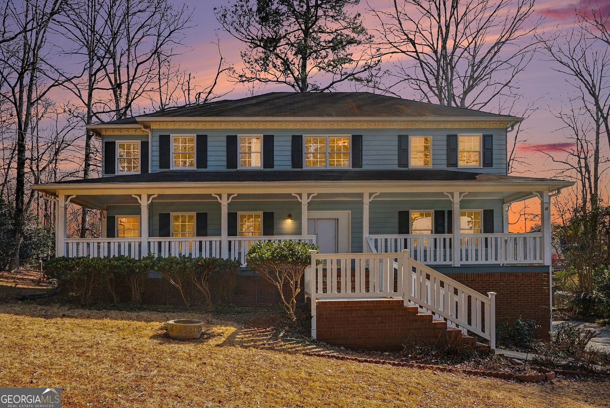 4550 Trumble Terrace Snellville GA 30039