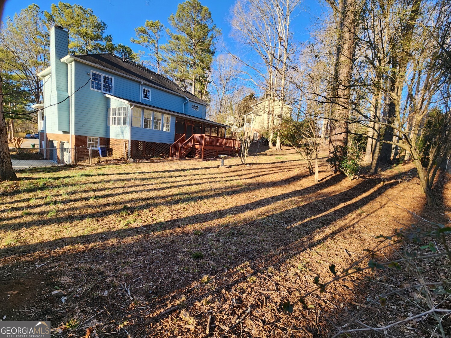4550 Trumble Terrace Snellville GA 30039