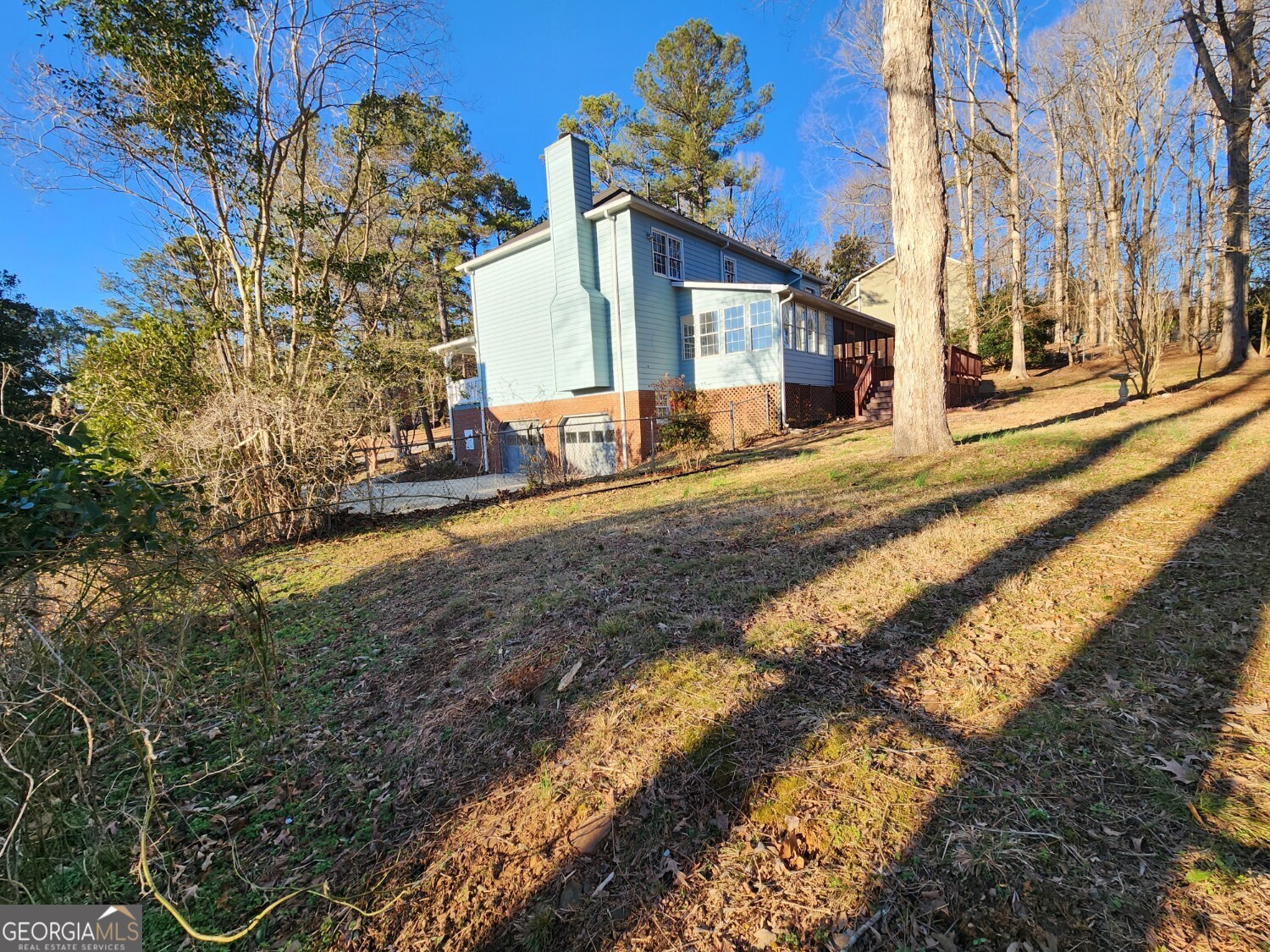 4550 Trumble Terrace Snellville GA 30039