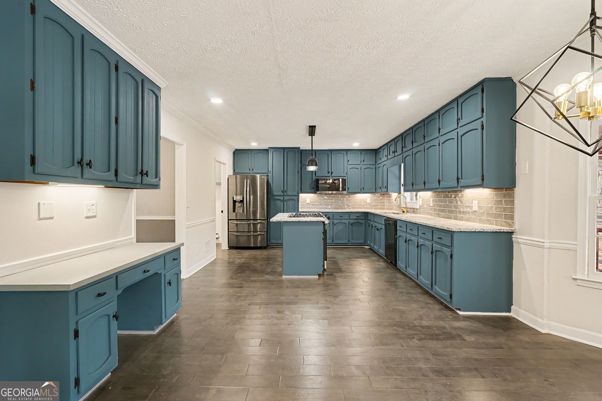 4550 Trumble Terrace Snellville GA 30039