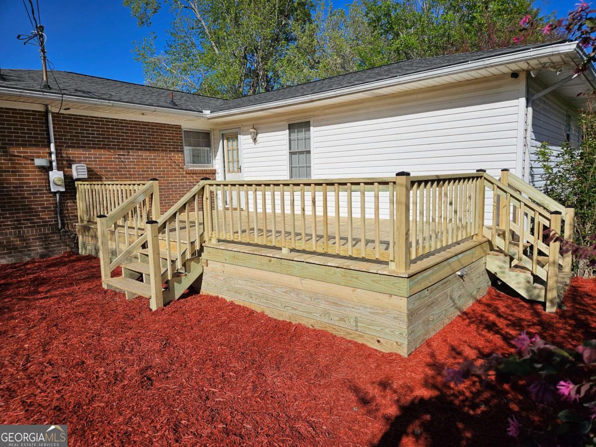 708 E 26th Avenue Cordele GA 31015