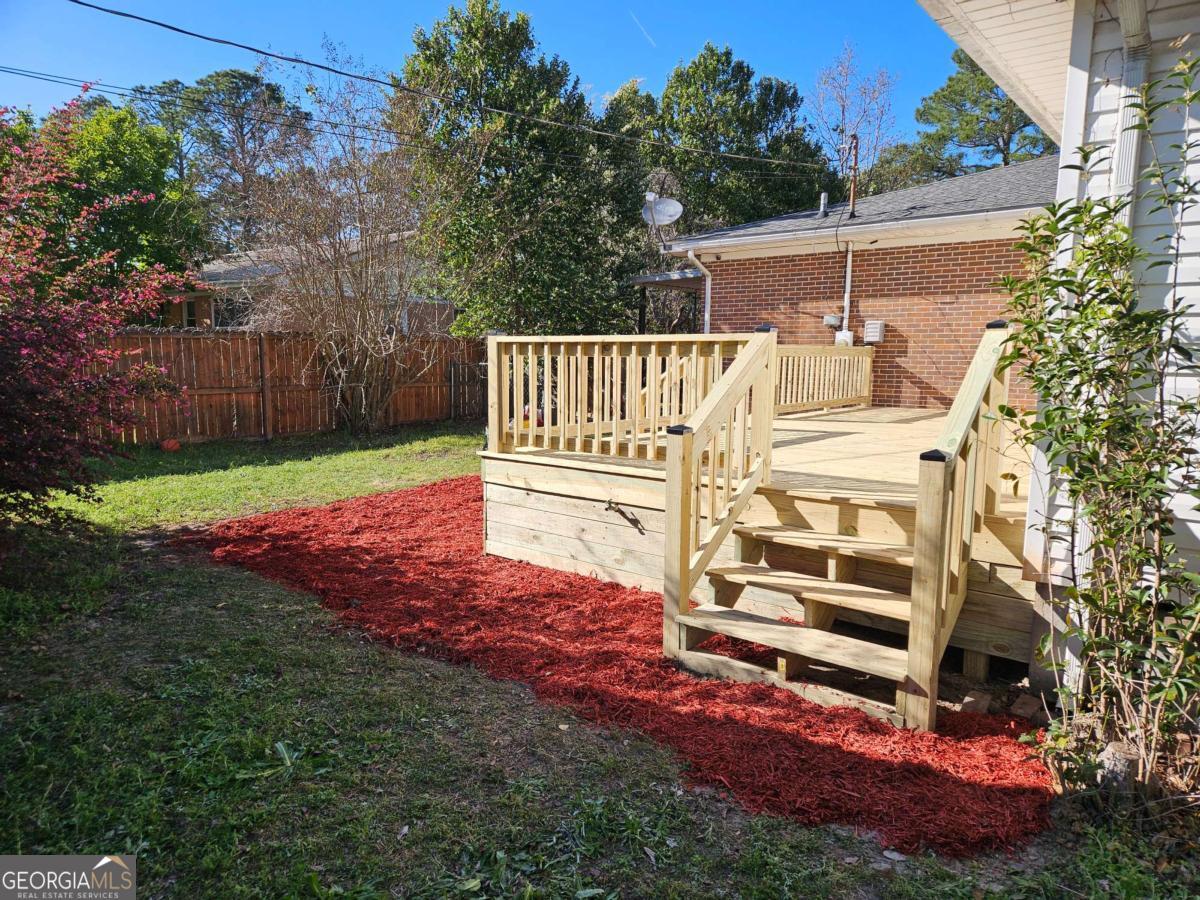 708 E 26th Avenue Cordele GA 31015