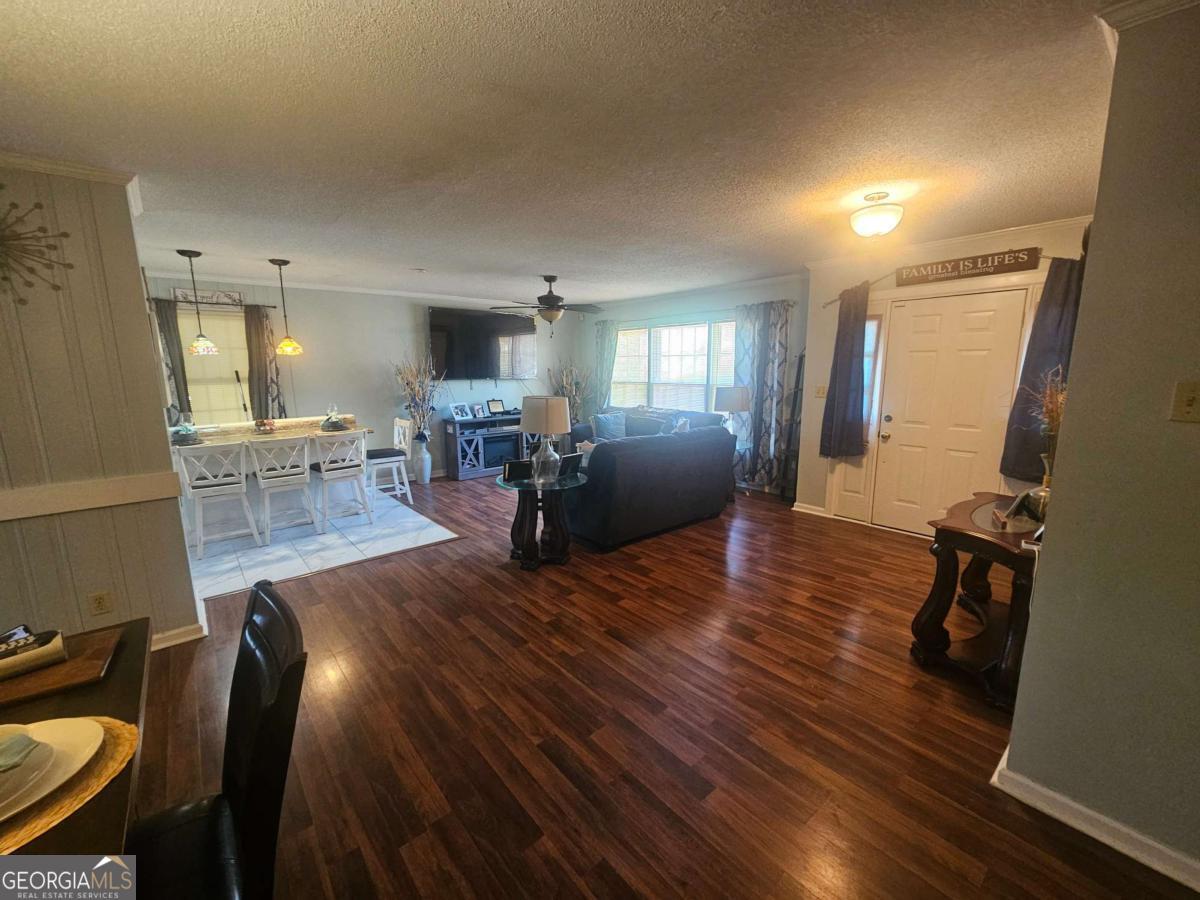 708 E 26th Avenue Cordele GA 31015