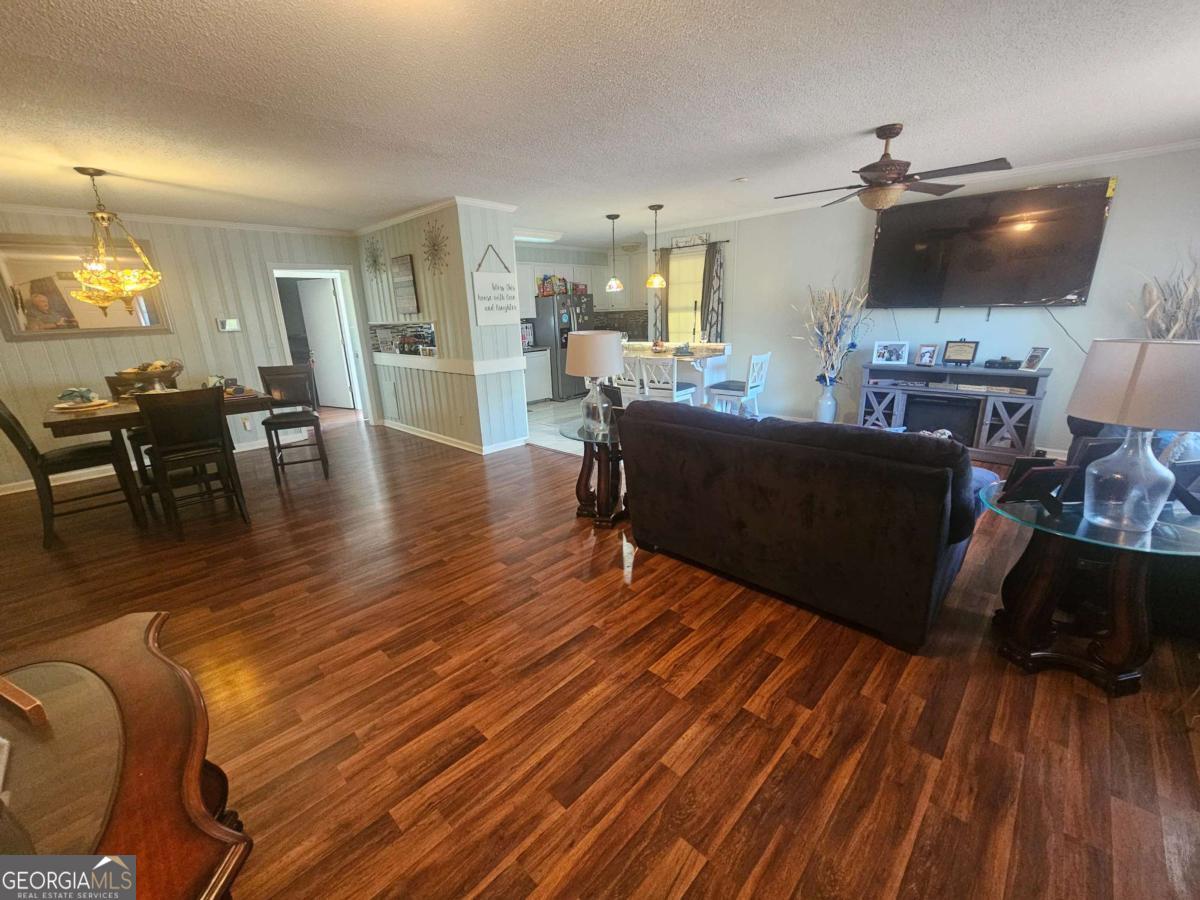 708 E 26th Avenue Cordele GA 31015