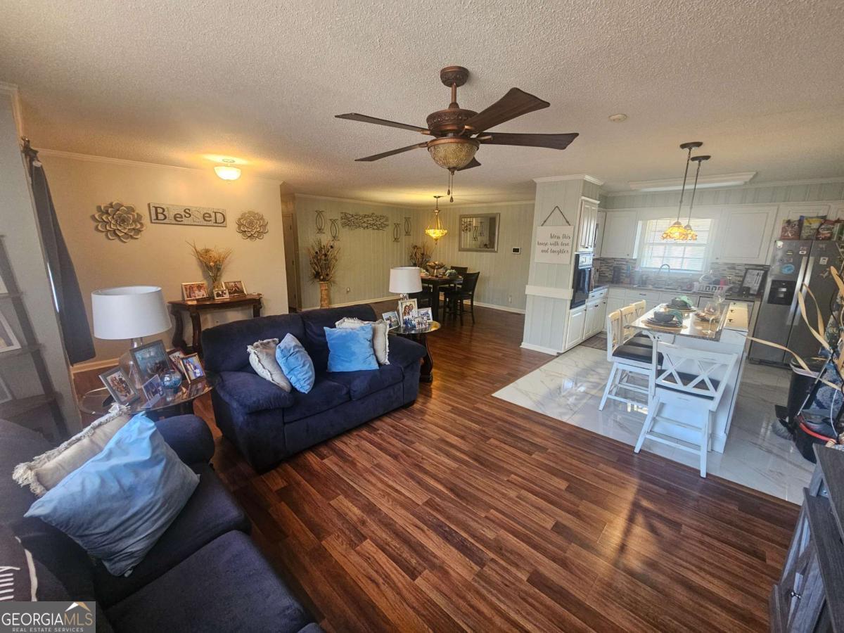 708 E 26th Avenue Cordele GA 31015