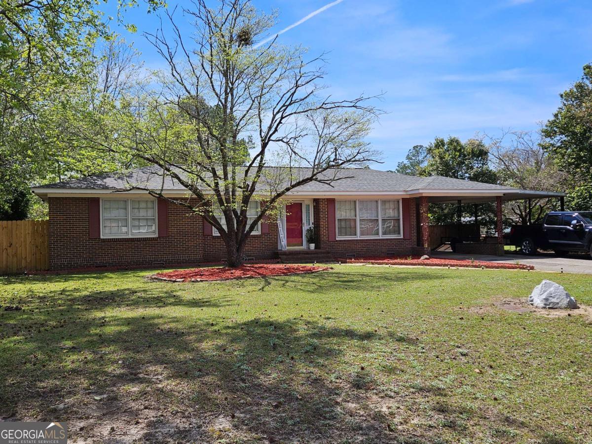 708 E 26th Avenue Cordele GA 31015