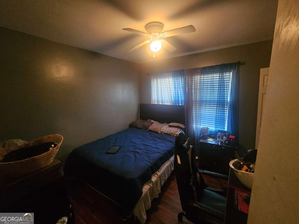 708 E 26th Avenue Cordele GA 31015