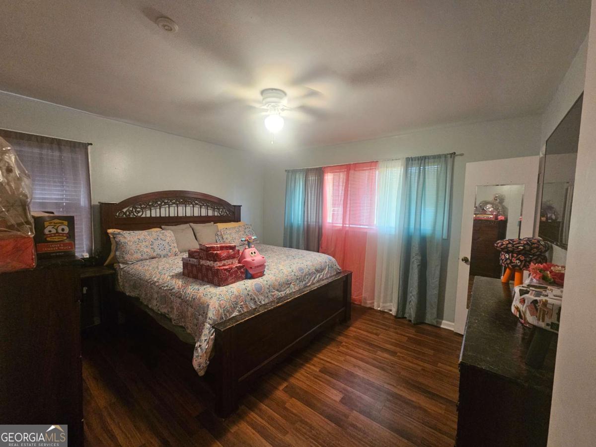 708 E 26th Avenue Cordele GA 31015