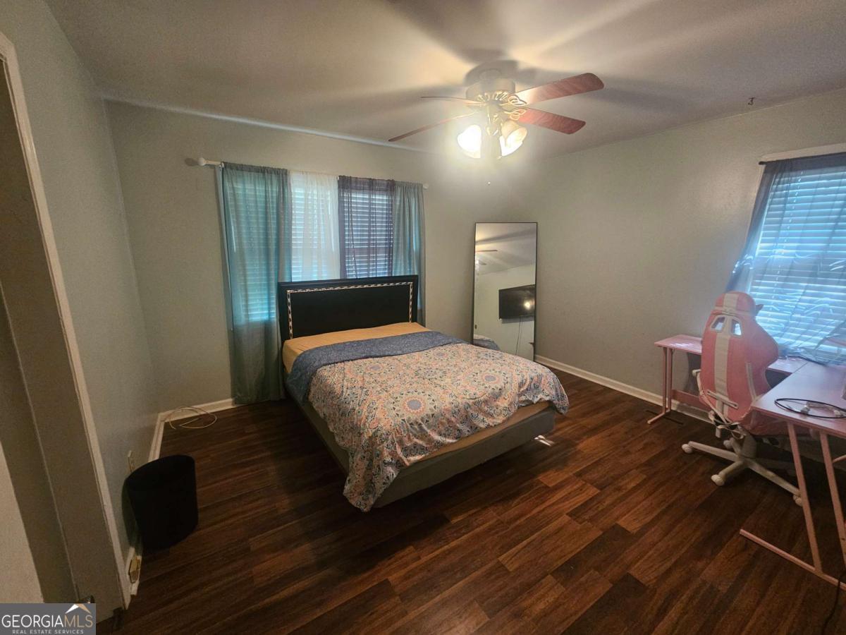 708 E 26th Avenue Cordele GA 31015