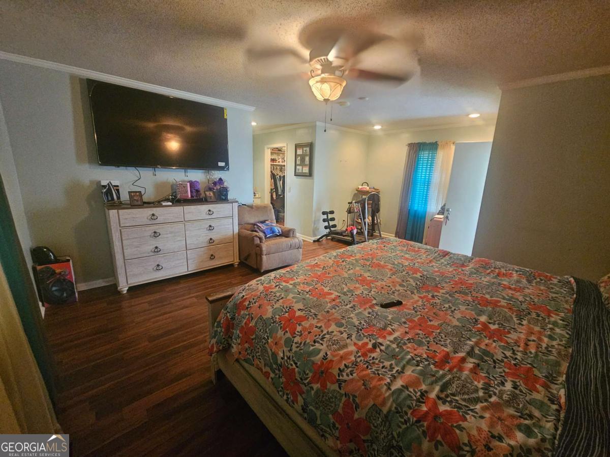 708 E 26th Avenue Cordele GA 31015