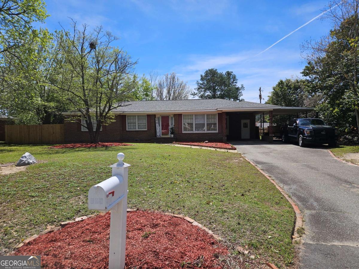 708 E 26th Avenue Cordele GA 31015