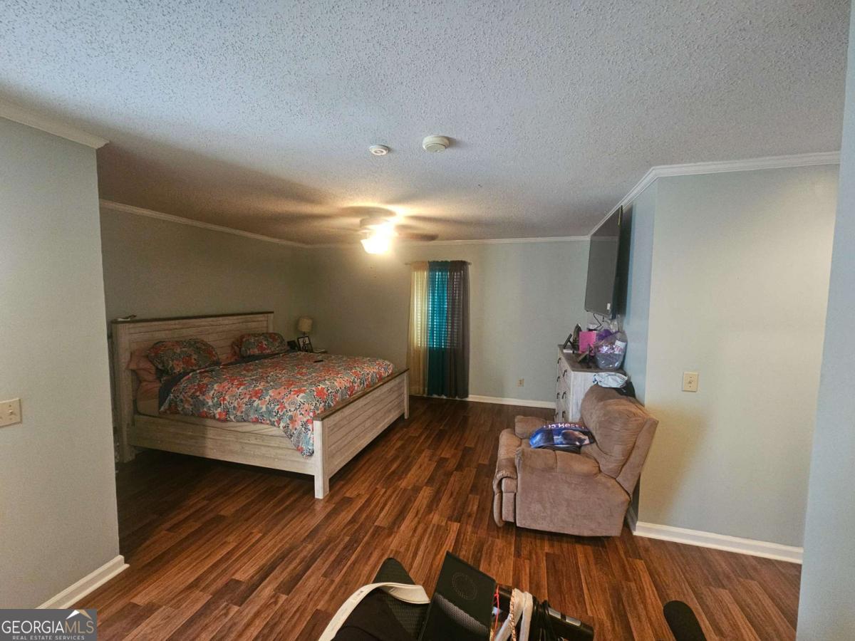 708 E 26th Avenue Cordele GA 31015