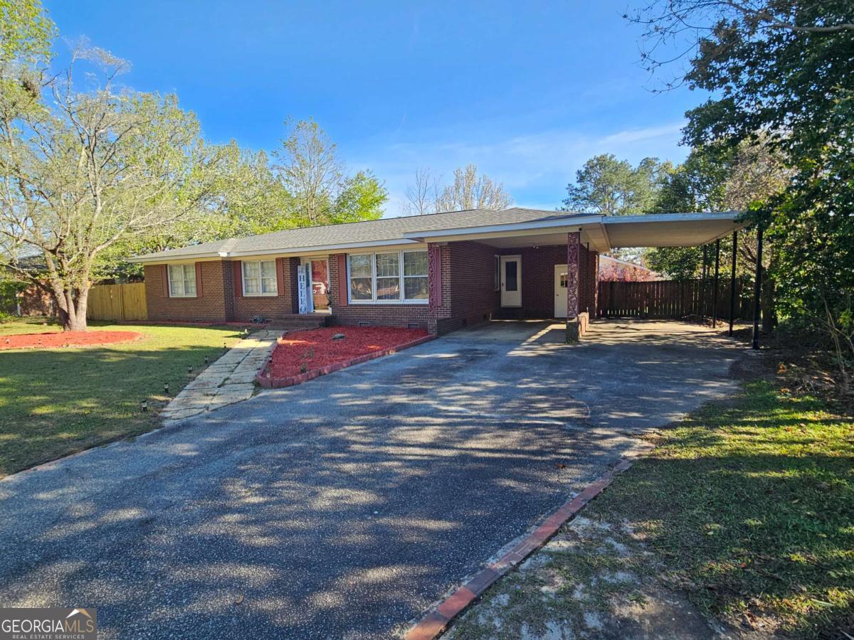 708 E 26th Avenue Cordele GA 31015