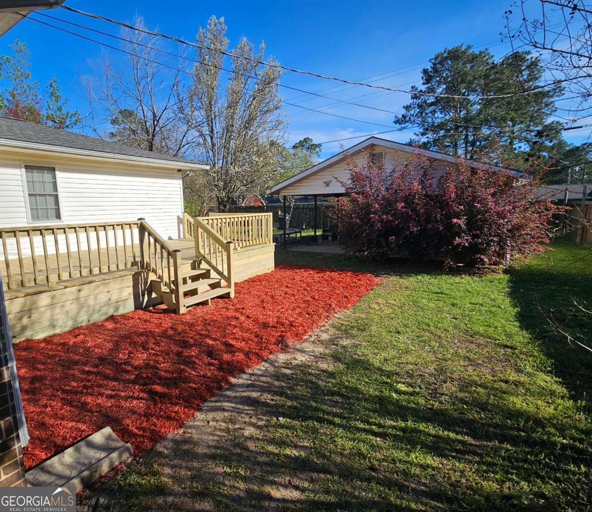 708 E 26th Avenue Cordele GA 31015