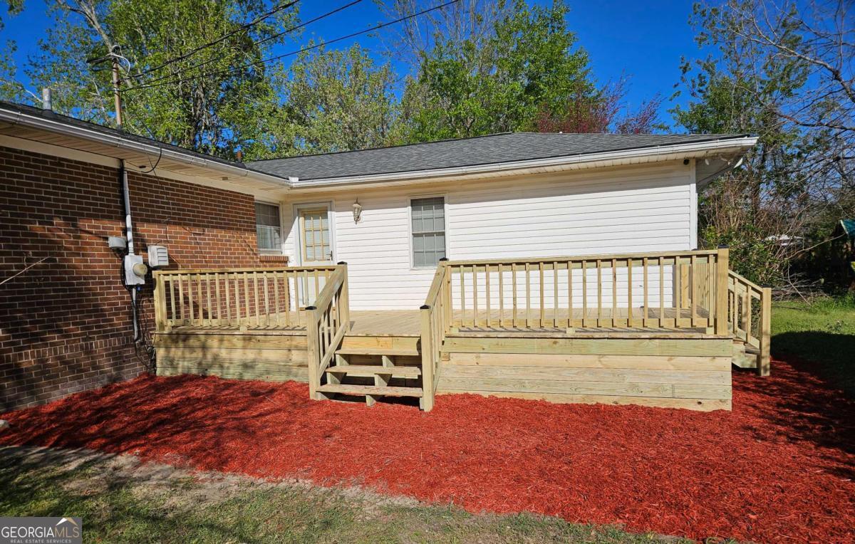 708 E 26th Avenue Cordele GA 31015