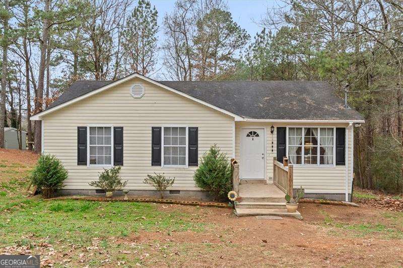 221 Hardin Road SW Plainville GA 30733