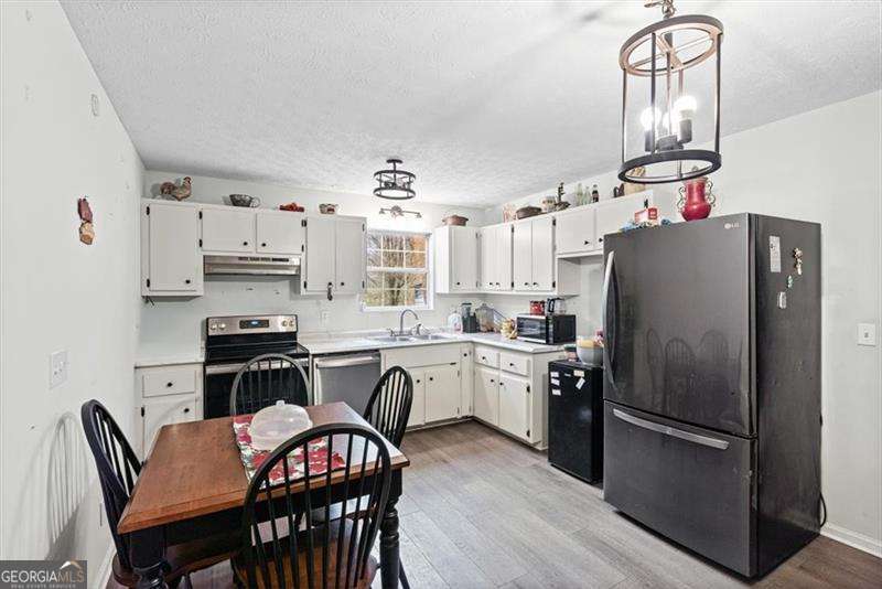 221 Hardin Road SW Plainville GA 30733