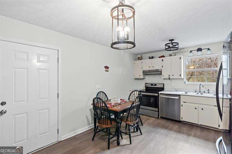 221 Hardin Road SW Plainville GA 30733
