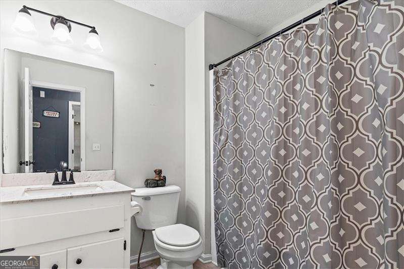 221 Hardin Road SW Plainville GA 30733