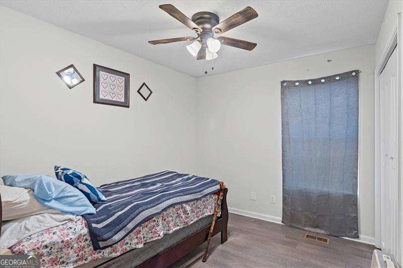221 Hardin Road SW Plainville GA 30733