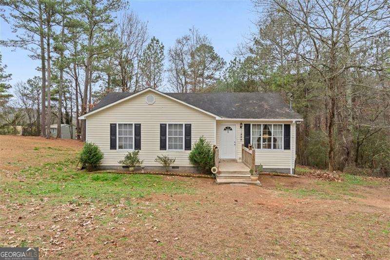 221 Hardin Road SW Plainville GA 30733