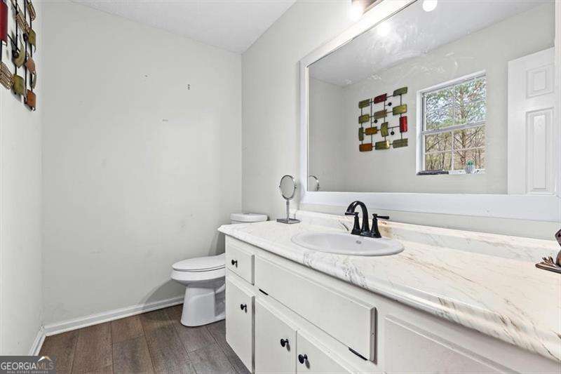 221 Hardin Road SW Plainville GA 30733
