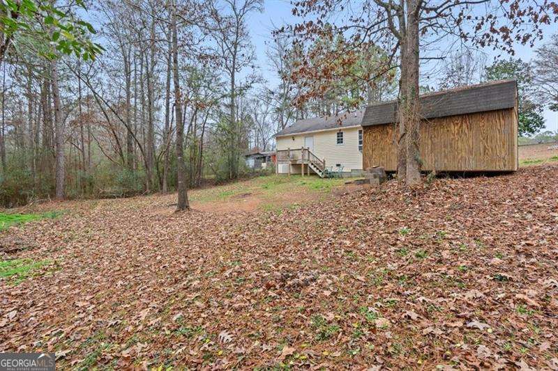 221 Hardin Road SW Plainville GA 30733