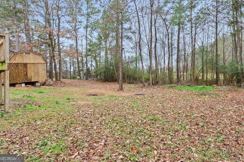221 Hardin Road SW Plainville GA 30733