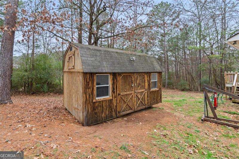 221 Hardin Road SW Plainville GA 30733