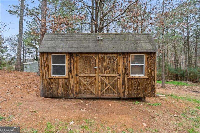 221 Hardin Road SW Plainville GA 30733