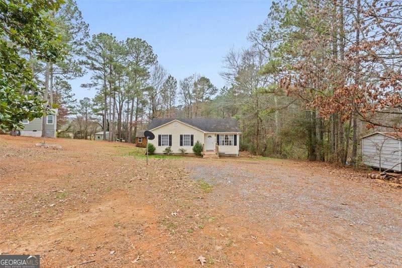 221 Hardin Road SW Plainville GA 30733