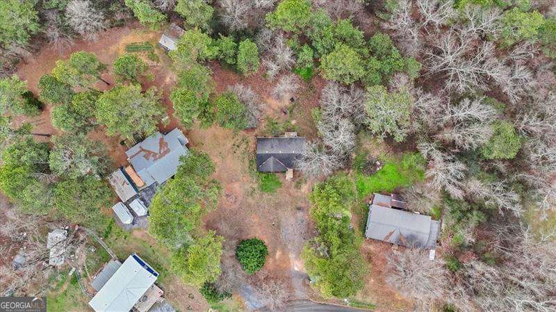 221 Hardin Road SW Plainville GA 30733