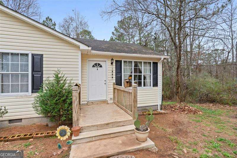221 Hardin Road SW Plainville GA 30733