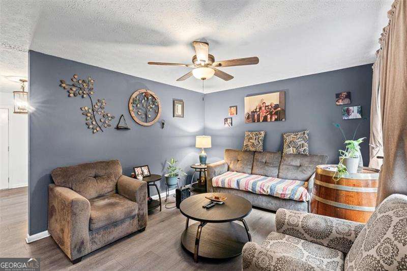 221 Hardin Road SW Plainville GA 30733