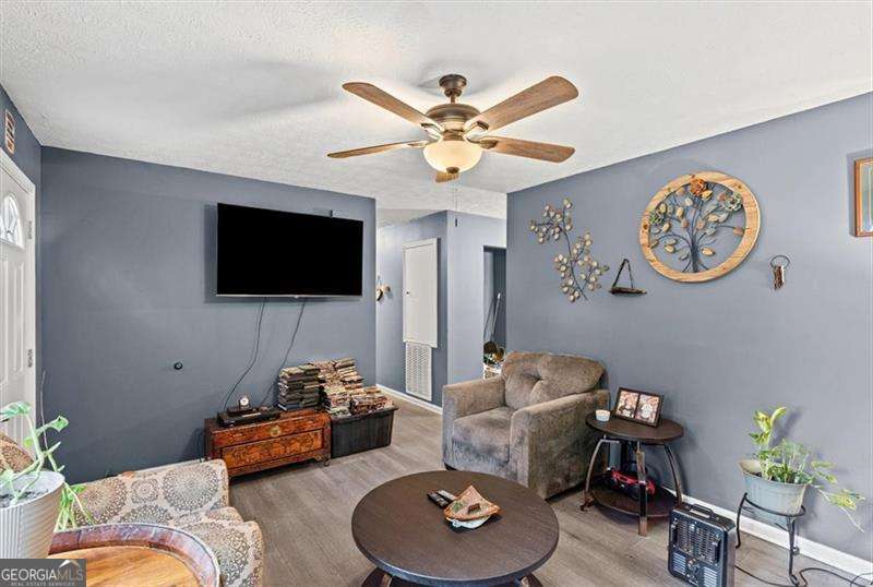 221 Hardin Road SW Plainville GA 30733
