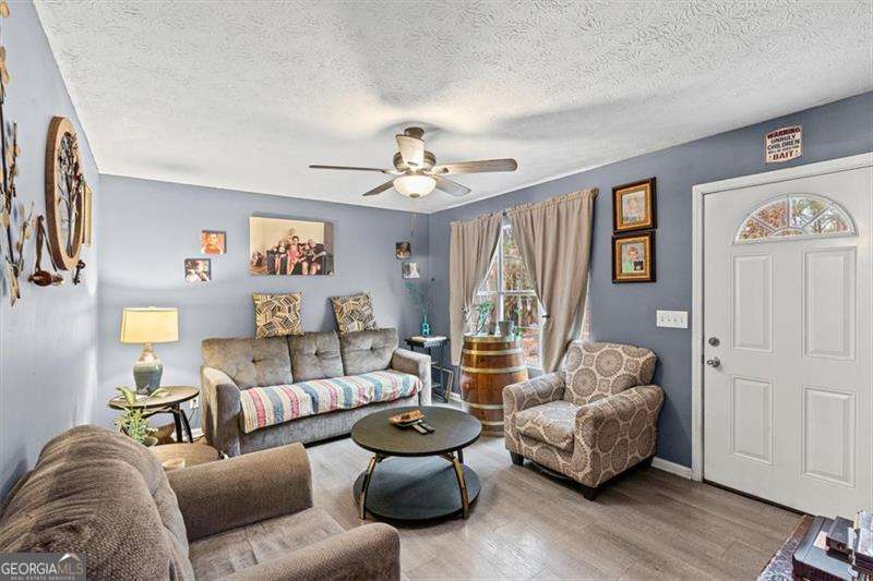 221 Hardin Road SW Plainville GA 30733