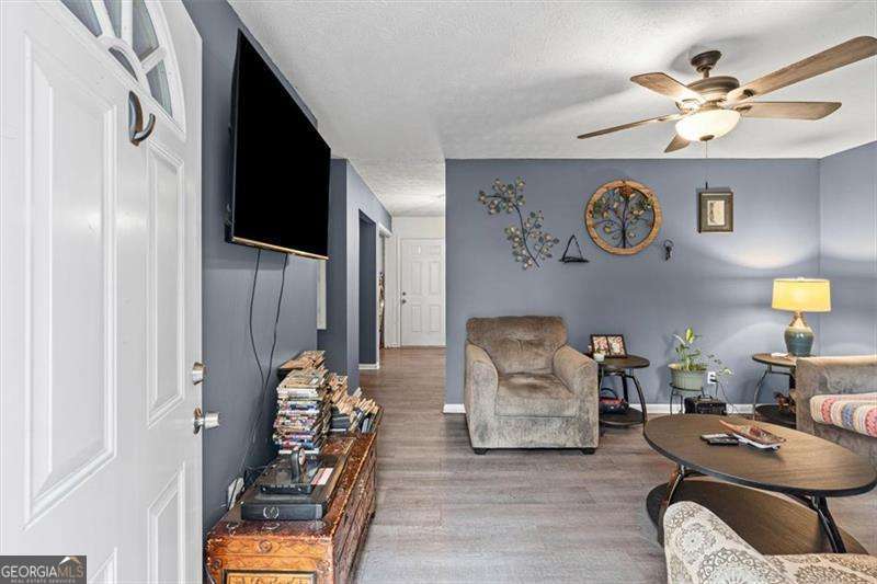221 Hardin Road SW Plainville GA 30733