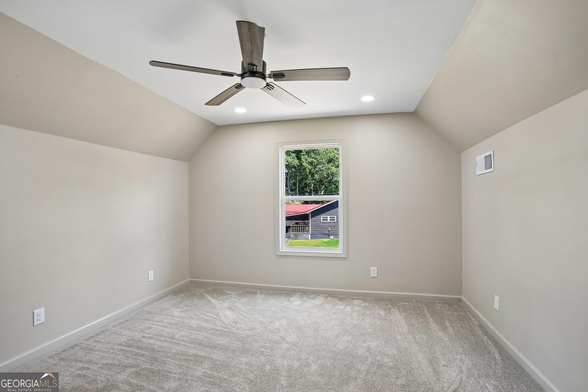 124 Johnson Street Barnesville GA 30204