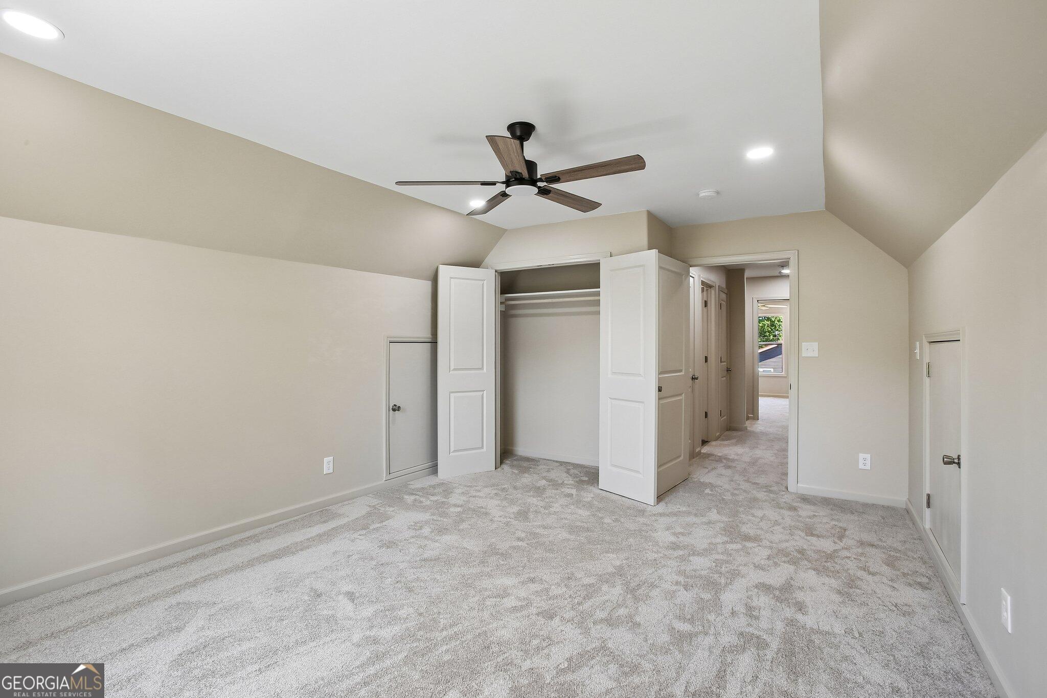 124 Johnson Street Barnesville GA 30204