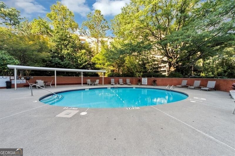 3060 Pharr Court North NW Atlanta GA 30305