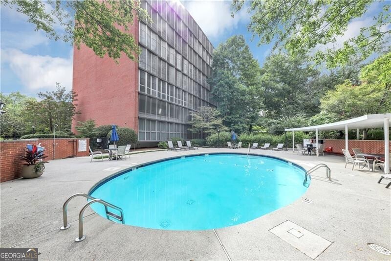 3060 Pharr Court North NW Atlanta GA 30305